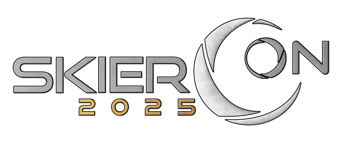 Logo Skiercon 2025