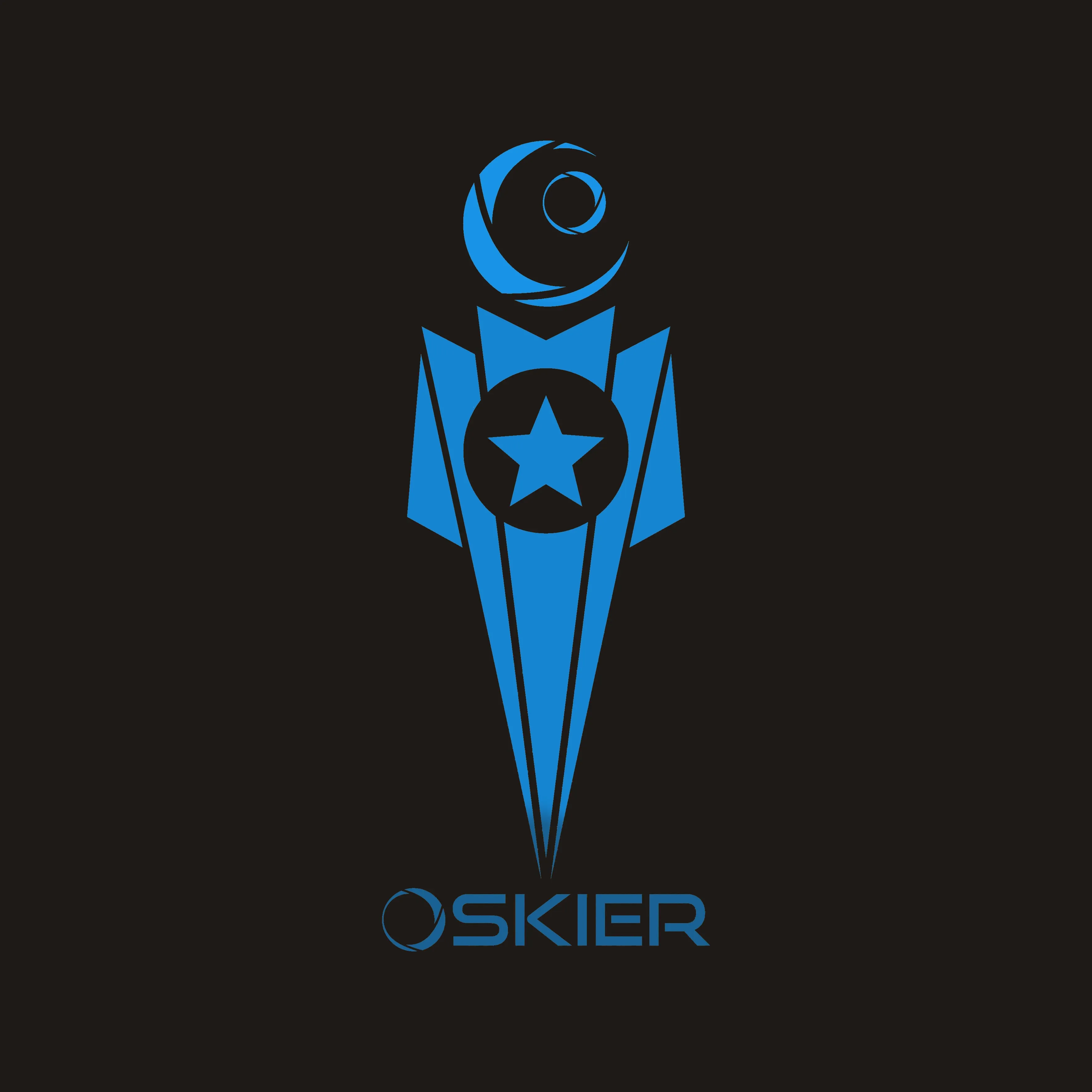 Oskier