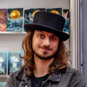 Bartek Sztobryn