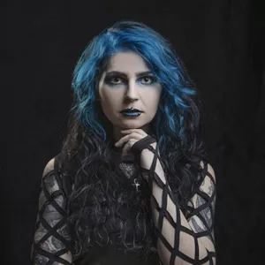 Kaja "Fallka" Flaga-Andrzejewska