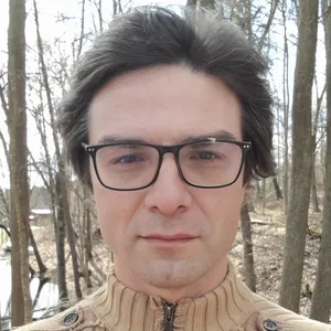 Artur "Dzikowy" Olchowy