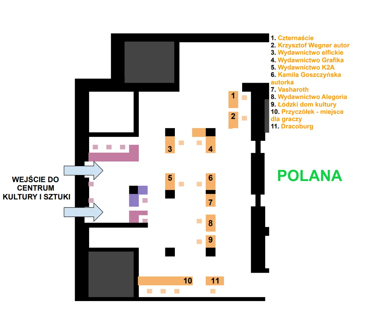 polana 1