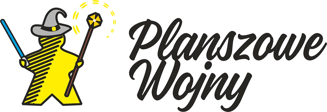 Planszowe Wojny