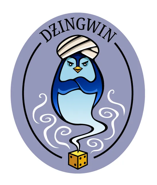 DŻINGWIN