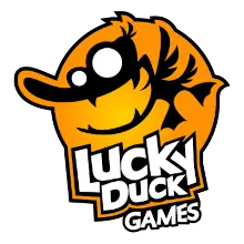 Lucy Duck Games