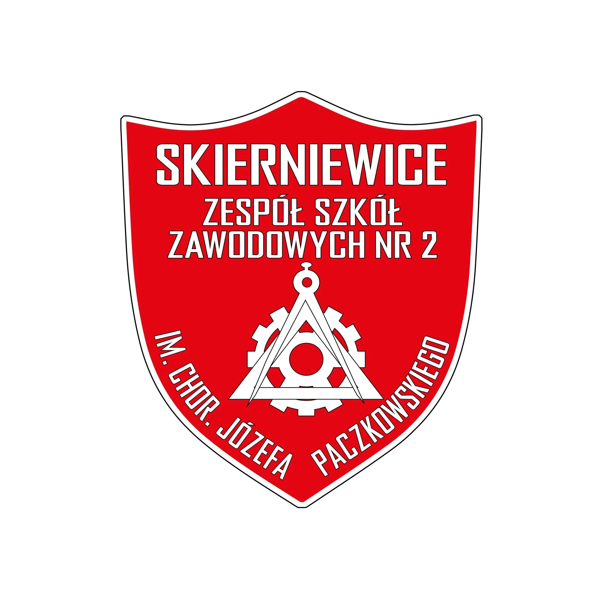 Zespół Szkół Zawodowych Nr 2 im. chor. Józefa Paczkowskiego