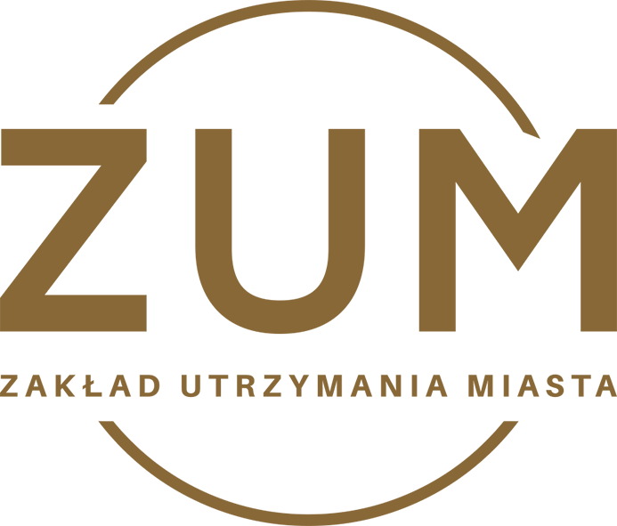 ZUM Zakład Utrzymania Miasta