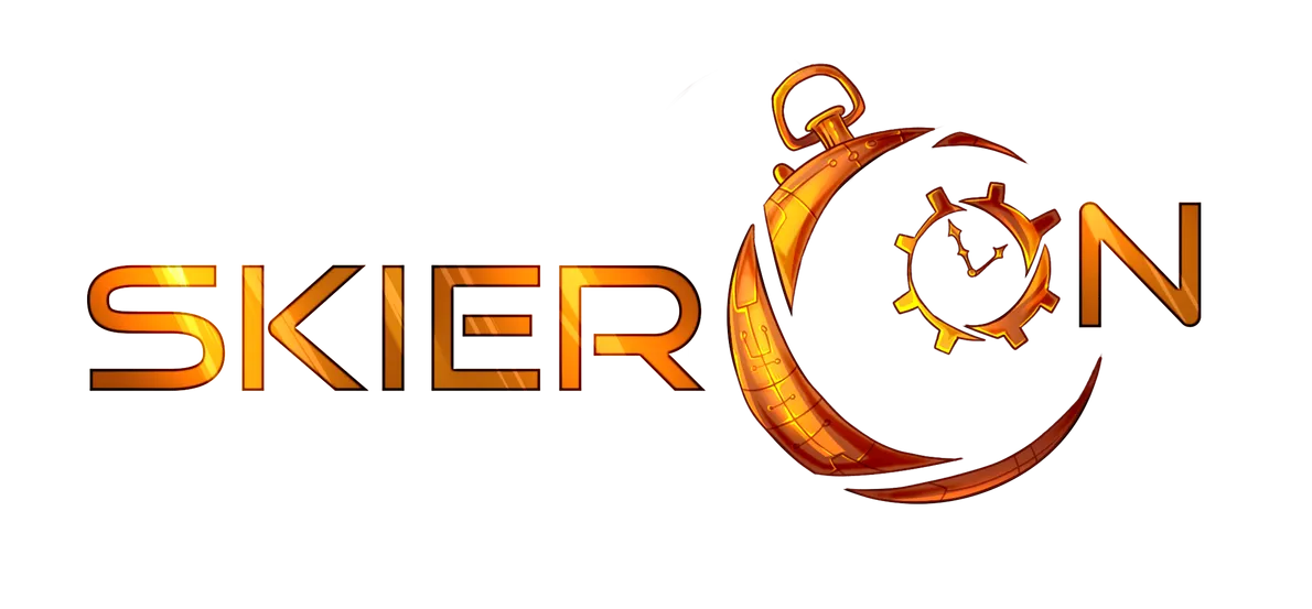 Logo SkierCon 2026