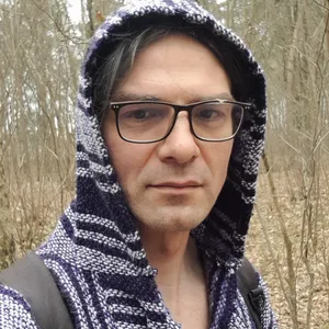 Artur "Dzikowy" Olchowy