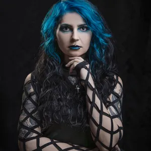 Kaja "Fallka" Flaga-Andrzejewska