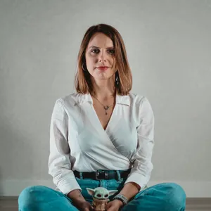 Ola Radomska-Budnik