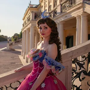 Patrycja "Dixie" Furmanik