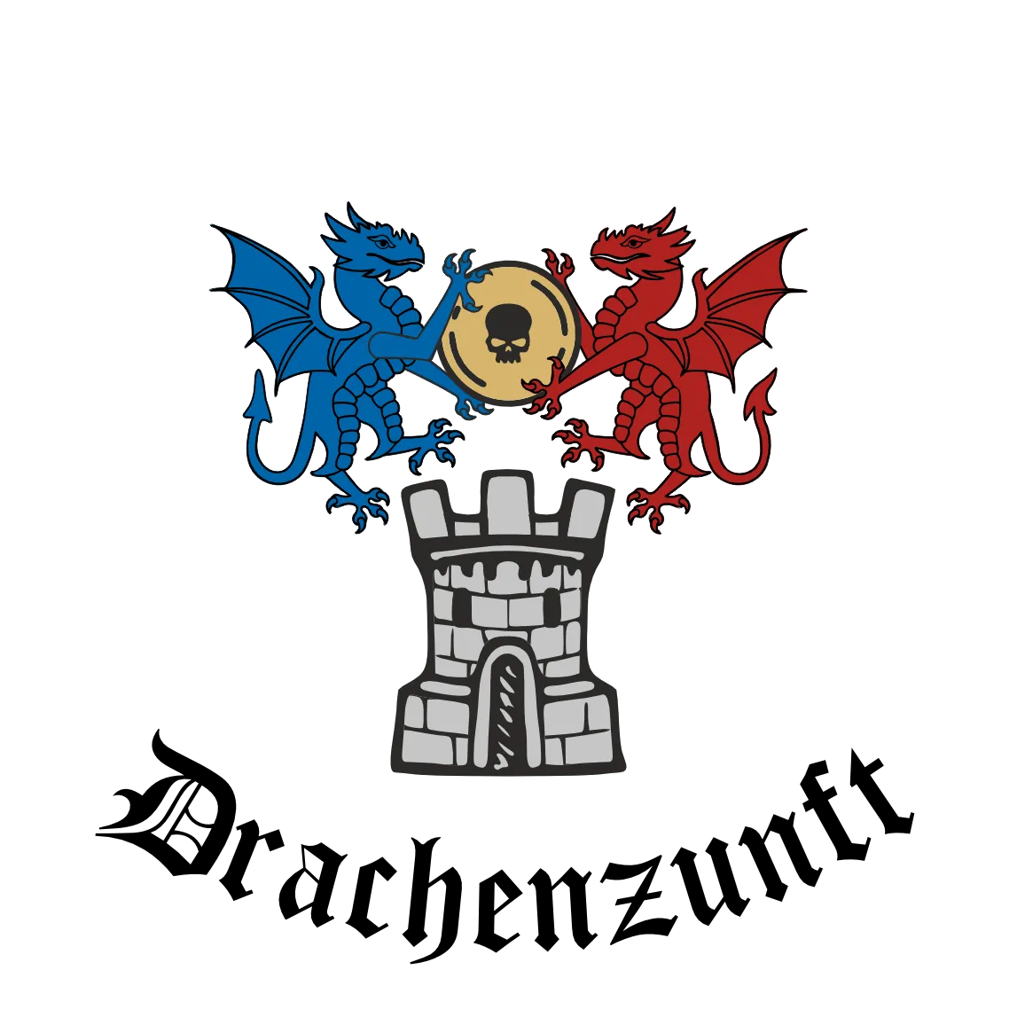 Drachenzunft